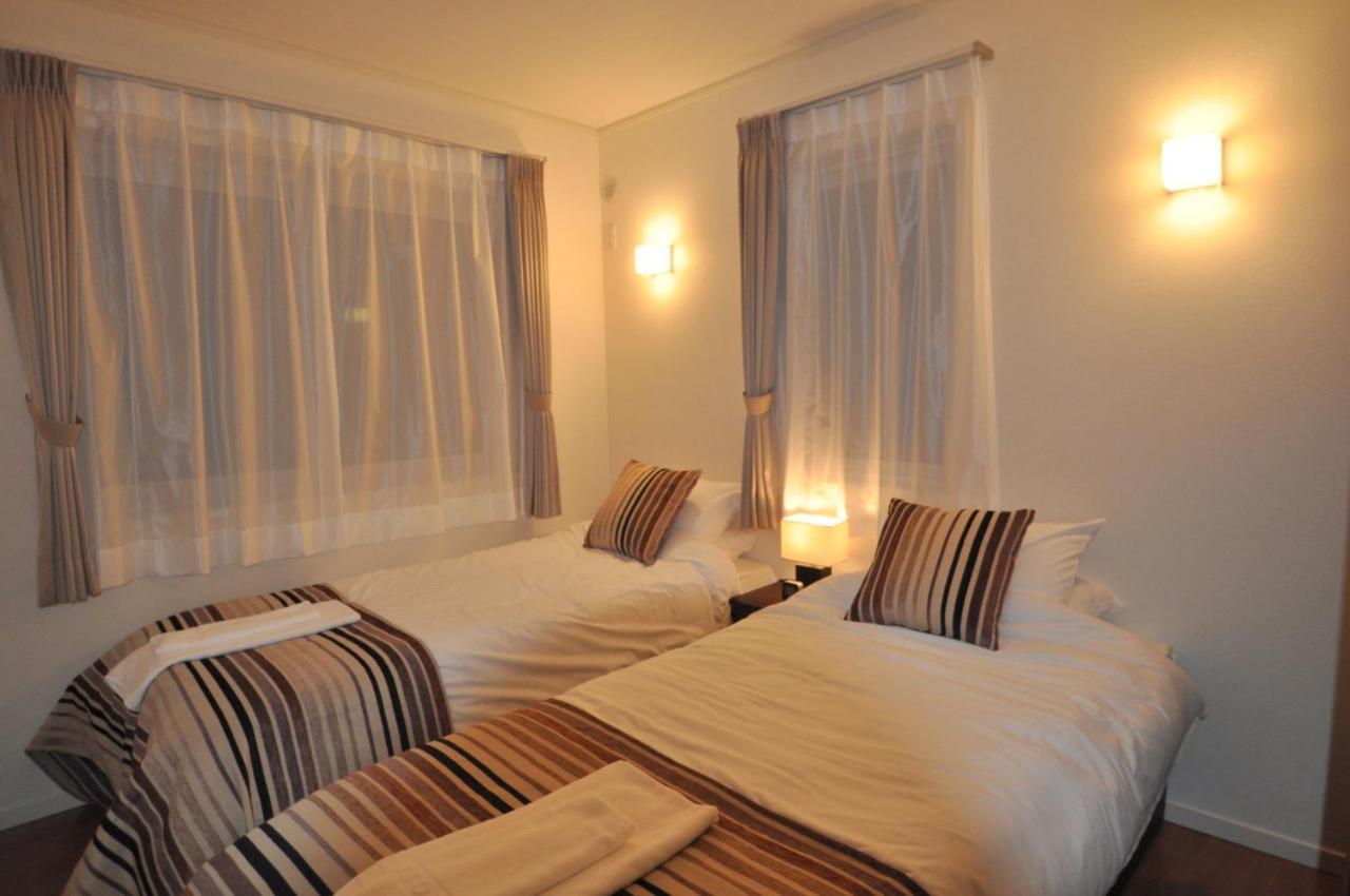 Cat'S Villa Hakuba 2- Vacation Stay 82203 エクステリア 写真