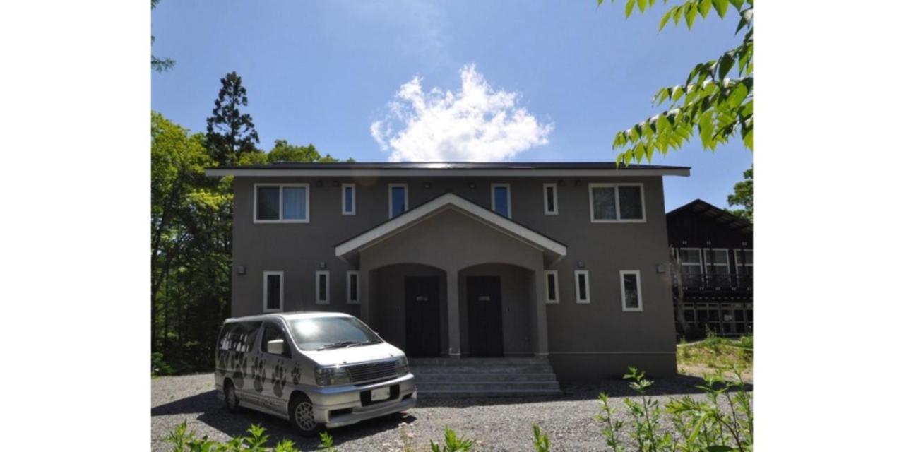 Cat'S Villa Hakuba 2- Vacation Stay 82203 エクステリア 写真